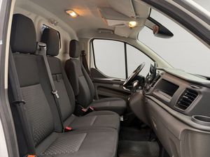 Ford Transit Custom bild 14