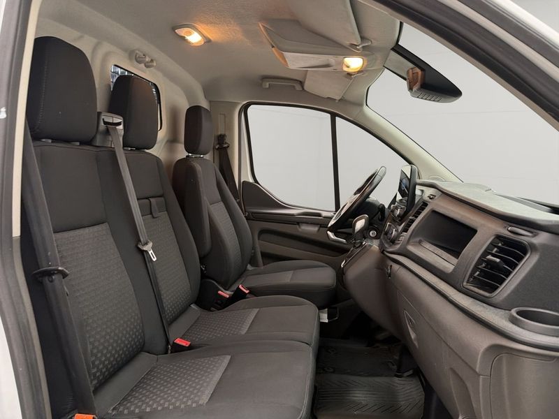Ford Transit Custom bild 14