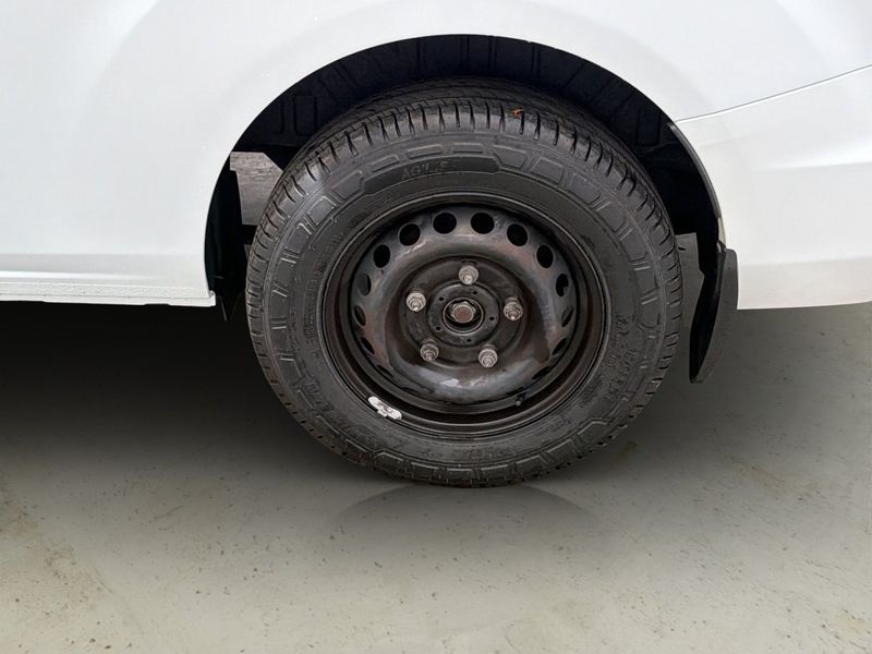 Ford Transit Custom bild 11