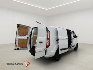 Ford Transit Custom bild 19