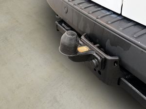 Ford Transit Custom bild 17