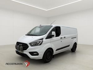 Ford Transit Custom bild 9