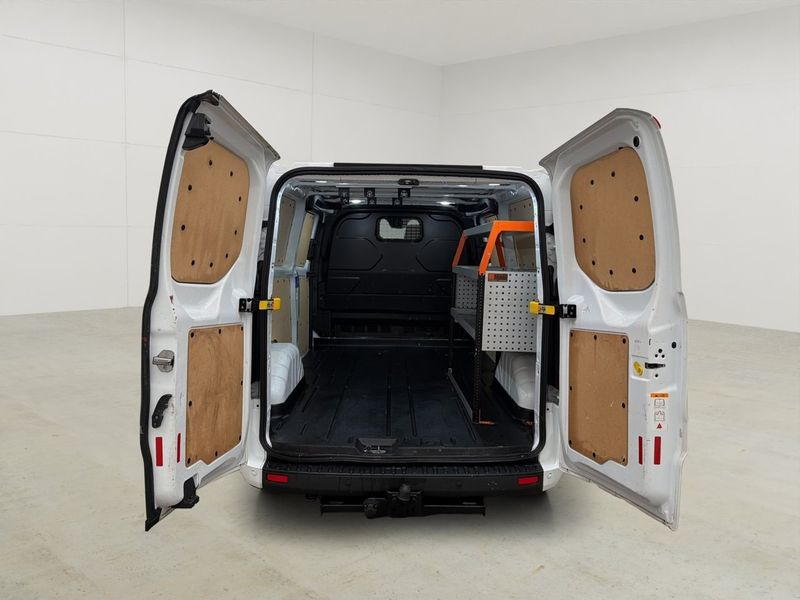 Ford Transit Custom bild 20