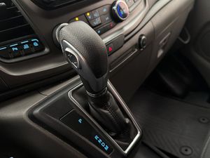 Ford Transit Custom bild 28