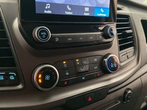 Ford Transit Custom bild 27
