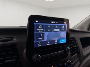 Ford Transit Custom bild 25