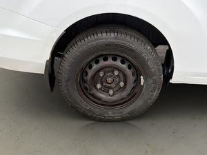 Ford Transit Custom bild 12
