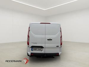Ford Transit Custom bild 3