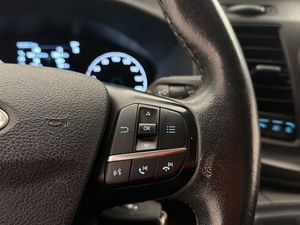 Ford Transit Custom bild 29
