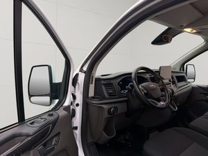 Ford Transit Custom bild 21