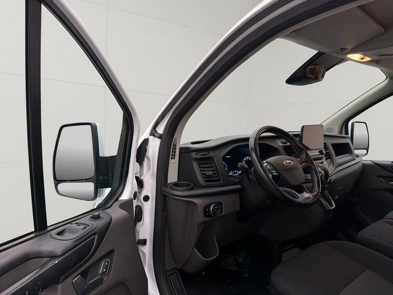 Ford Transit Custom bild 21