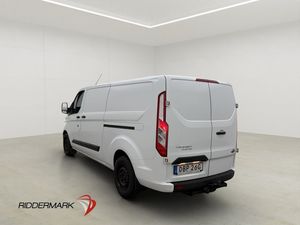 Ford Transit Custom bild 2