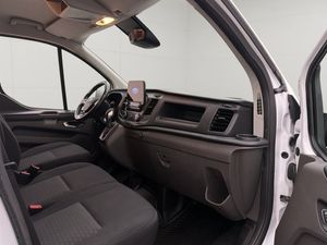 Ford Transit Custom bild 15