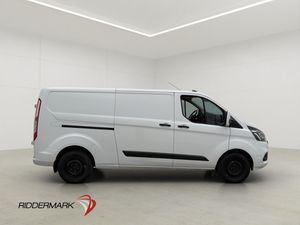 Ford Transit Custom bild 6