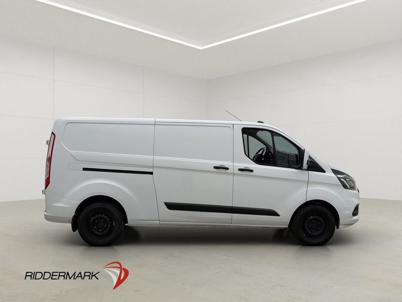Ford Transit Custom bild 6