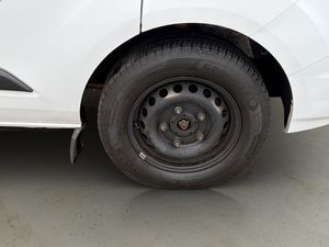 Ford Transit Custom bild 13