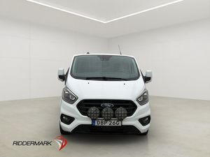 Ford Transit Custom bild 8