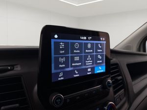 Ford Transit Custom bild 24