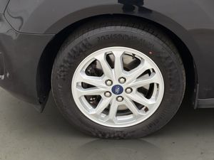 Ford Transit Connect bild 29