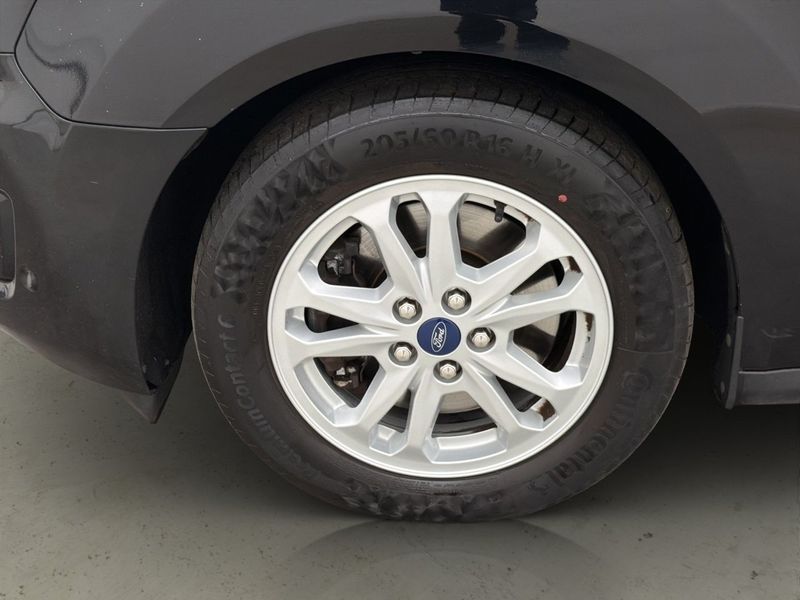Ford Transit Connect bild 29