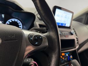 Ford Transit Connect bild 19