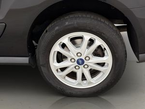 Ford Transit Connect bild 30