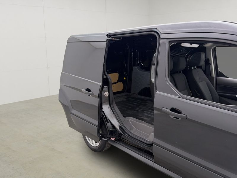 Ford Transit Connect bild 13