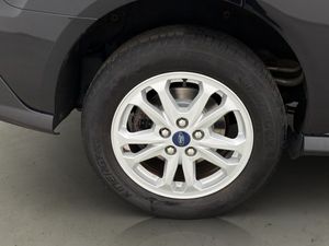 Ford Transit Connect bild 31