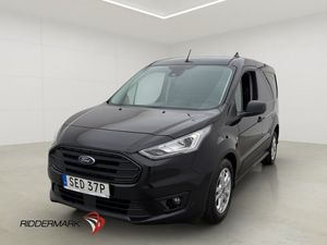 Ford Transit Connect bild 3