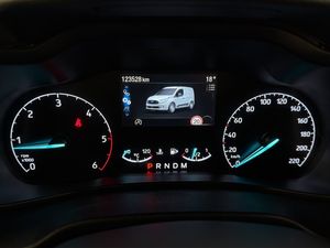 Ford Transit Connect bild 18
