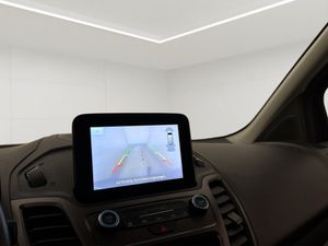 Ford Transit Connect bild 21