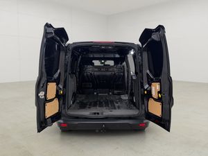 Ford Transit Connect bild 12