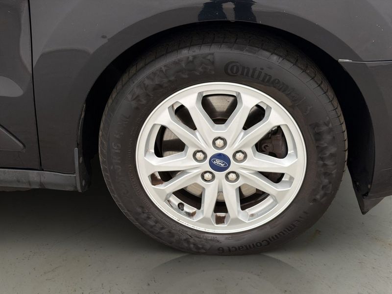 Ford Transit Connect bild 32