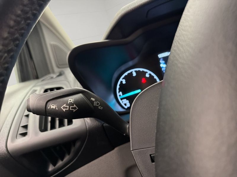 Ford Transit Connect bild 16
