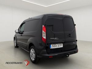 Ford Transit Connect bild 7