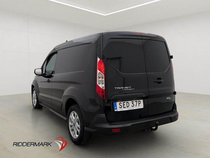 Ford Transit Connect bild 7