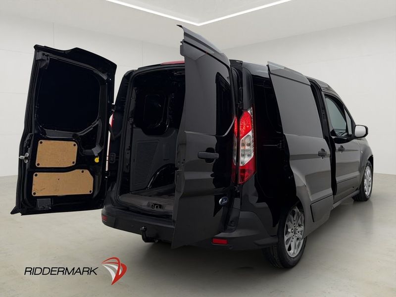 Ford Transit Connect bild 11