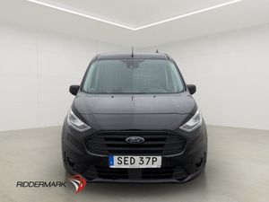 Ford Transit Connect bild 5