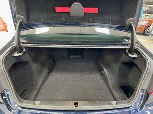 BMW 750 bild 18