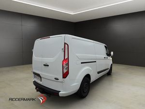 Ford Transit Custom bild 9