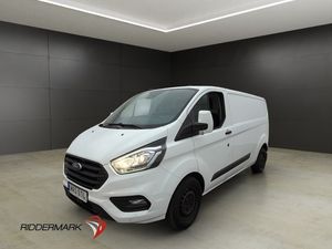 Ford Transit Custom bild 3