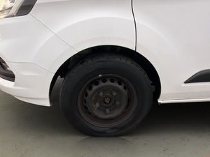 Ford Transit Custom bild 26