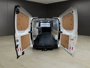 Ford Transit Custom bild 12