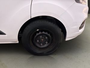 Ford Transit Custom bild 29