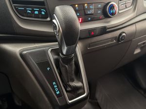 Ford Transit Custom bild 23