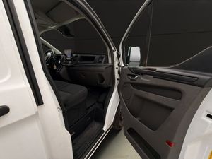 Ford Transit Custom bild 25