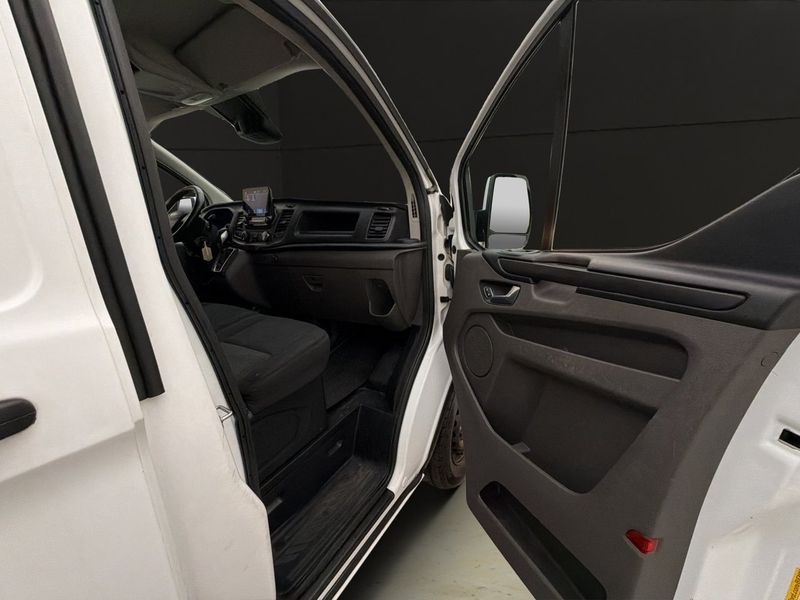 Ford Transit Custom bild 25