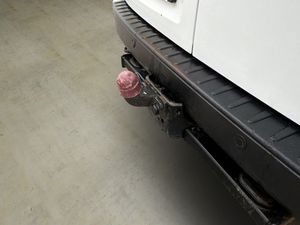 Ford Transit Custom bild 11