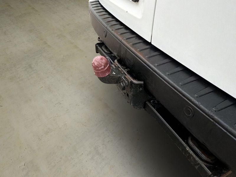 Ford Transit Custom bild 11