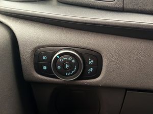 Ford Transit Custom bild 16